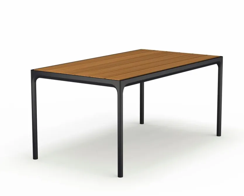 Gartentisch Four 160 x 90 cm