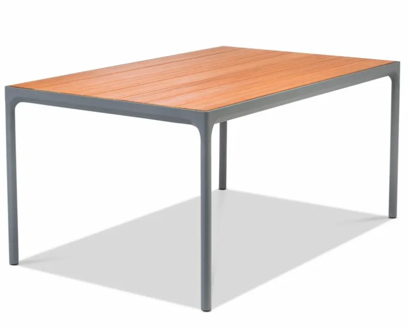 Gartentisch Four 160 x 90 cm