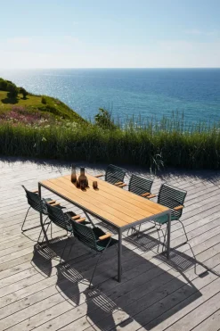 Gartentisch Four 160 x 90 cm