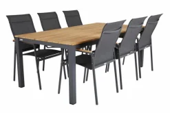 Gartentisch Kattvik 158 x 100 cm