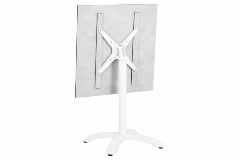 Gartentisch klappbar Avila 70 x 70 cm
