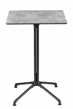 Gartentisch klappbar Middle 69 x 69 cm
