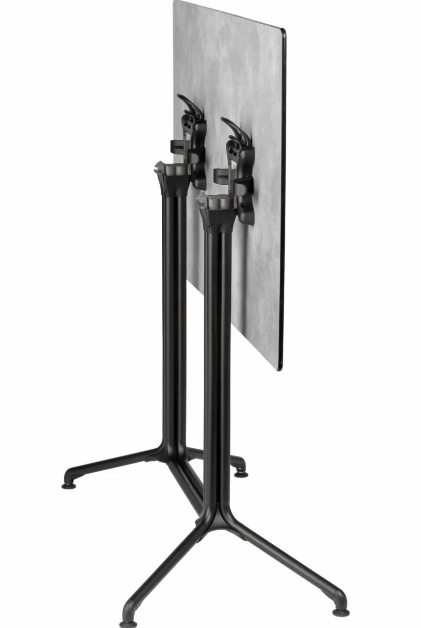 Gartentisch klappbar Middle 115 x 69 cm