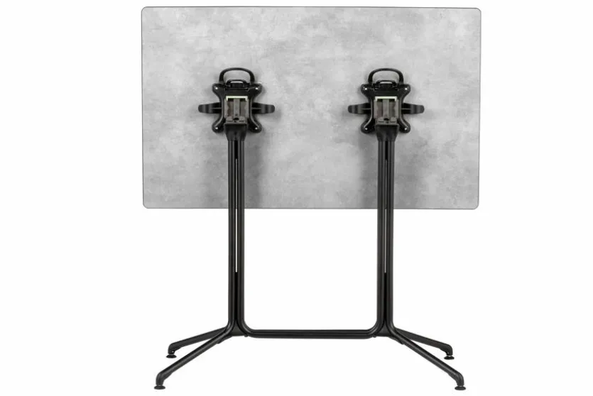 Gartentisch klappbar Middle 115 x 69 cm