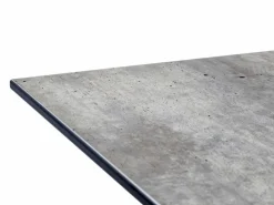 Gartentisch klappbar Polytec 80 x 80 cm