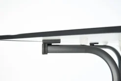 Gartentisch klappbar Polytec 80 x 80 cm