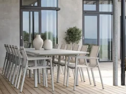 Gartentisch Lomma XL