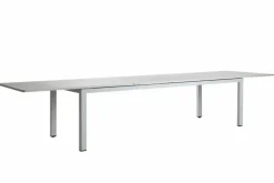Gartentisch Lomma XL