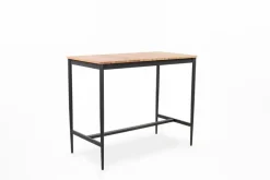 Gartentisch Luna 135 x 110 cm