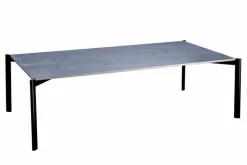Gartentisch Lyra 140 x 75 cm