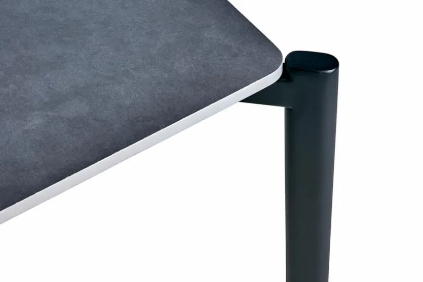 Gartentisch Lyra 140 x 75 cm