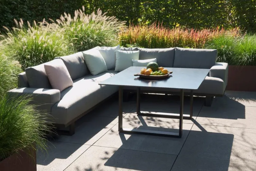 Gartentisch Maurice