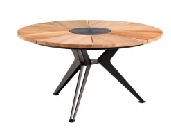 Gartentisch Nexor Ă 140