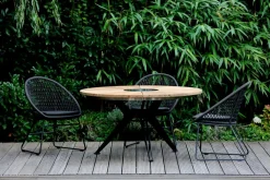 Gartentisch Nexor Ø 140