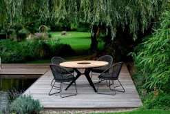 Gartentisch Nexor Ø 140