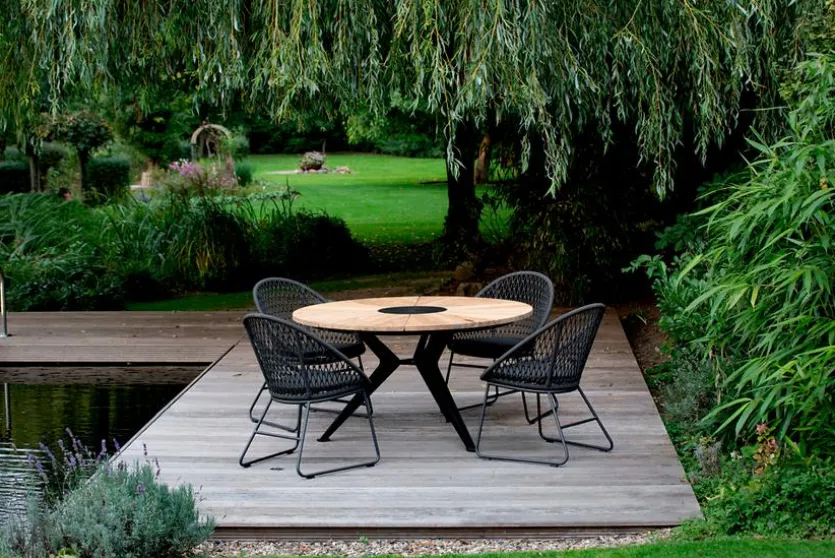 Gartentisch Nexor Ø 140