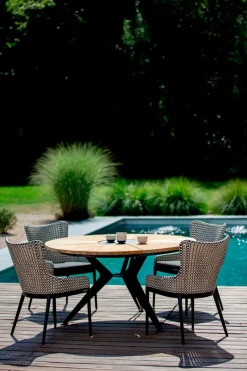 Gartentisch Nexor Ø 140