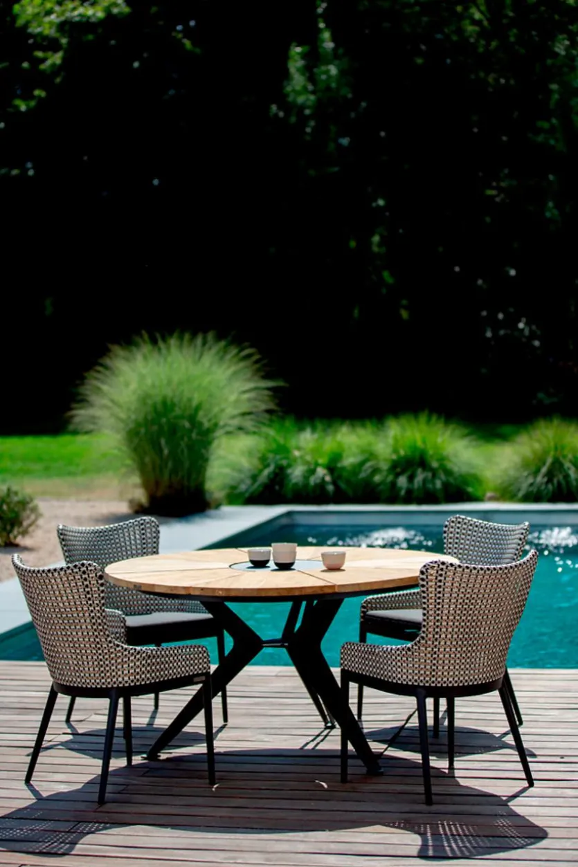 Gartentisch Nexor Ø 140