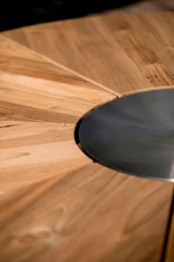 Gartentisch Nexor Ø 140