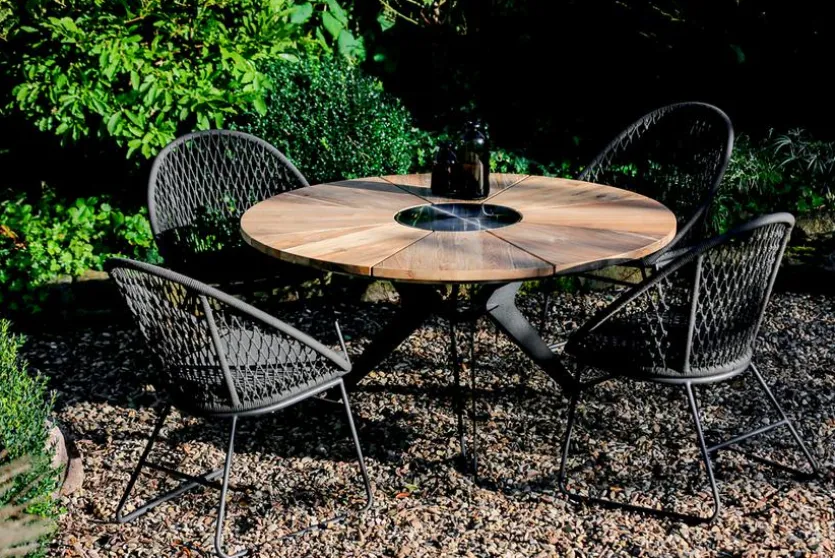 Gartentisch Nexor Ø 140