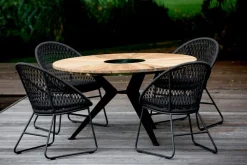 Gartentisch Nexor Ø 140