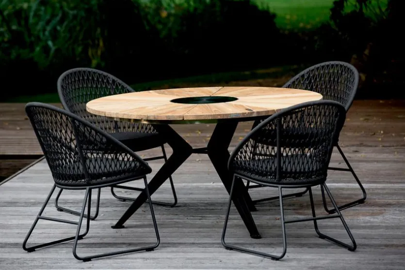 Gartentisch Nexor Ø 140
