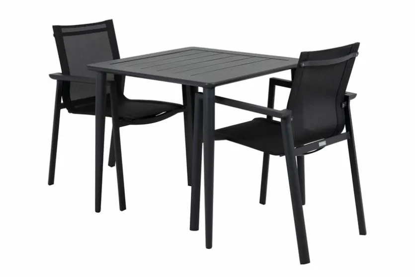 Gartentisch Nimes 78 x 78 cm