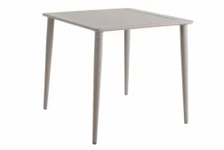 Gartentisch Nimes 78 x 78 cm