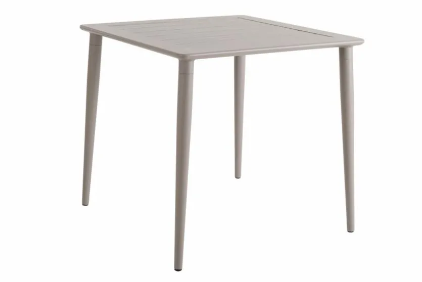 Gartentisch Nimes 78 x 78 cm