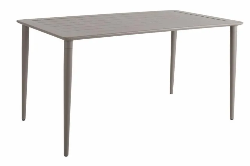 Gartentisch Nimes 140 x 78 cm