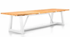 Gartentisch Ovada 340 x 100 cm