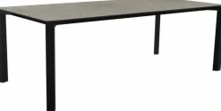 Gartentisch Penta 220 x 100 cm