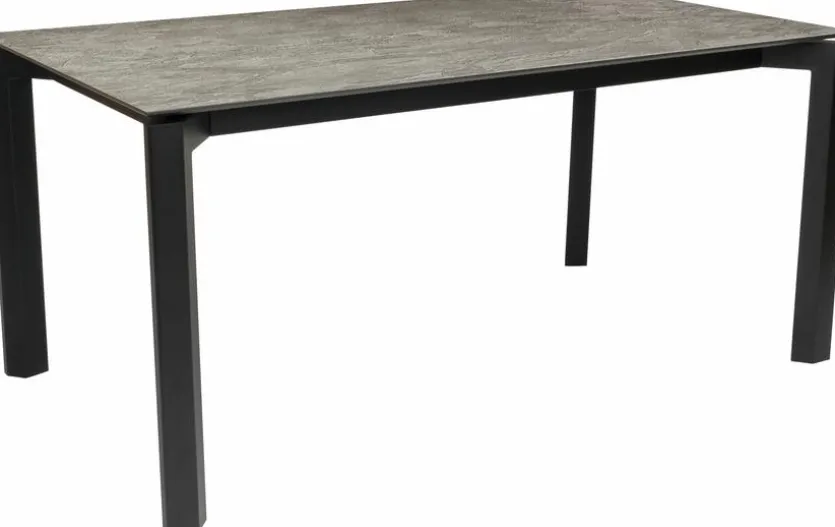 Gartentisch Penta 160 x 90 cm