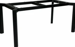 Gartentisch Penta 160 x 90 cm