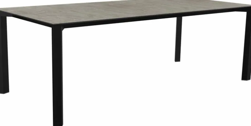 Gartentisch Penta 220 x 100 cm