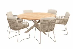 Gartentisch Prado Ø 160 cm
