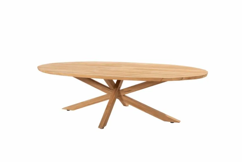 Gartentisch Prado Ø 240 Low Dining