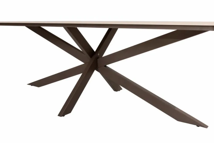 Gartentisch Prado 240 x 105 cm