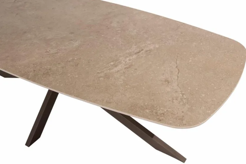Gartentisch Prado 240 x 105 cm