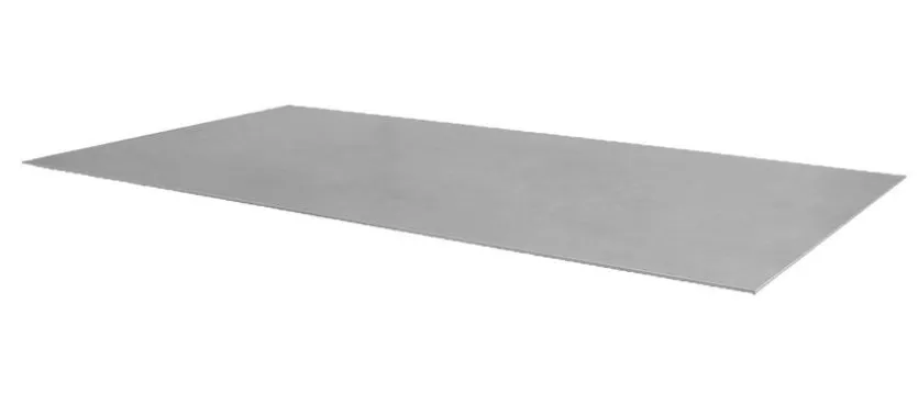 Gartentisch Pure 200 x 100 cm