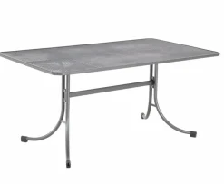 Gartentisch Savoy 145 x 90 cm