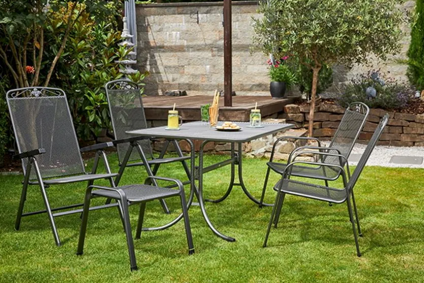 Gartentisch Savoy 145 x 90 cm