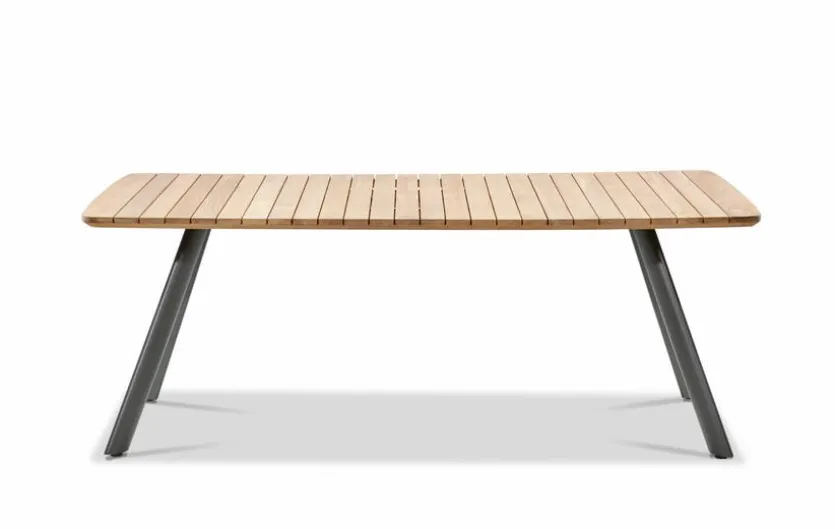 Gartentisch Schweden 200 x 95 cm