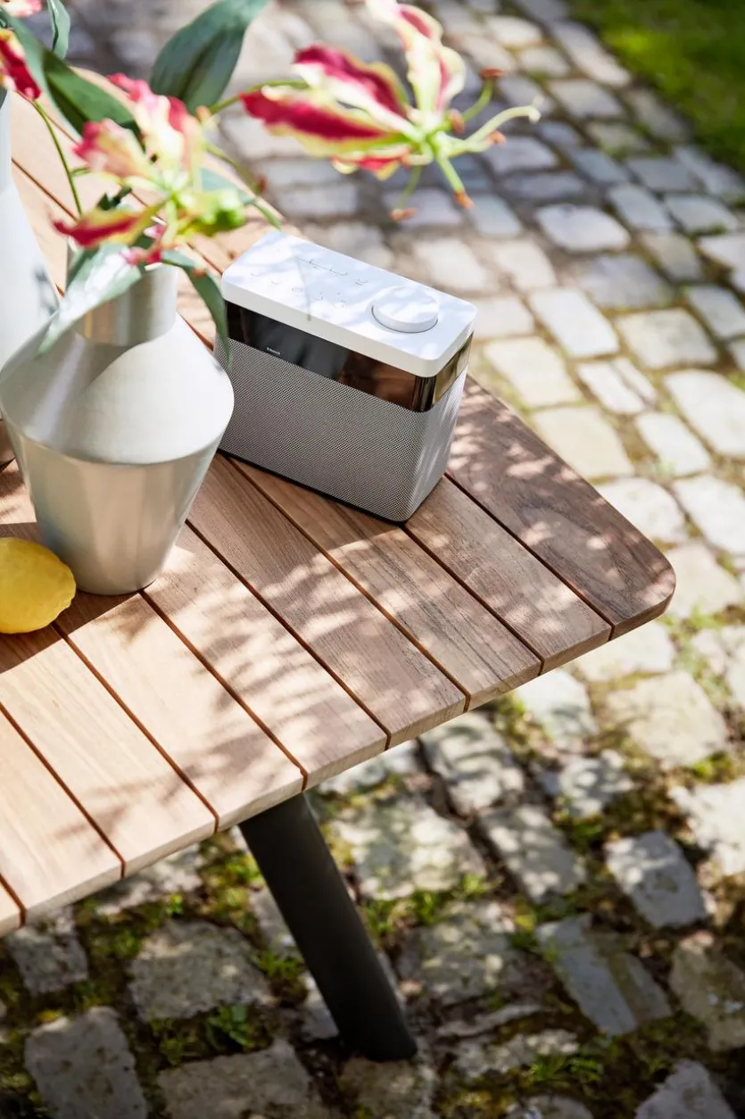 Gartentisch Schweden 200 x 95 cm