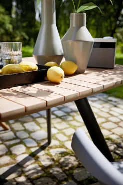Gartentisch Schweden 200 x 95 cm