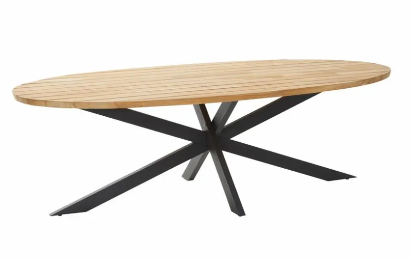 Gartentisch Skog 240 x 115 cm