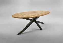 Gartentisch Skog 240 x 115 cm