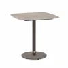 Gartentisch Slim 75 x 75 cm
