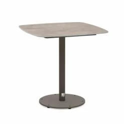 Gartentisch Slim 75 x 75 cm