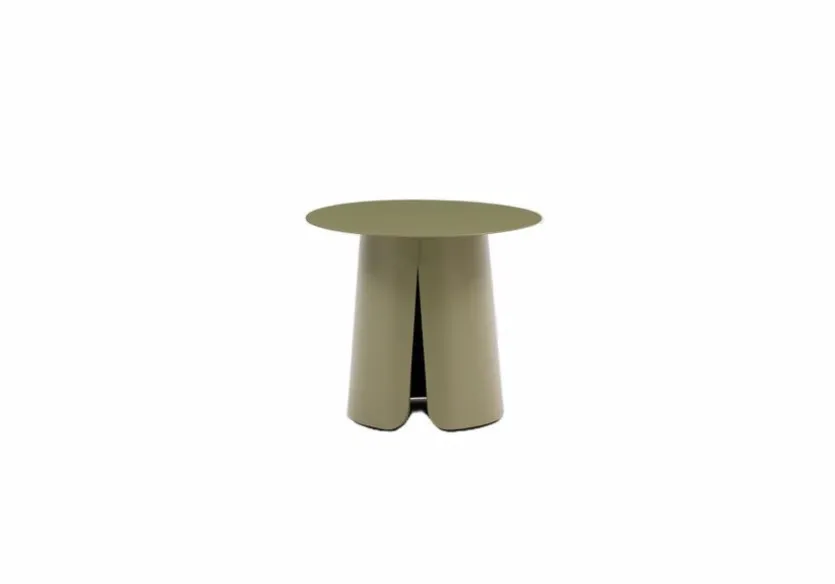 Gartentisch Spoleto Ø 45 cm